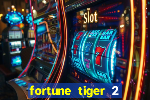 fortune tiger 2 demo revenge